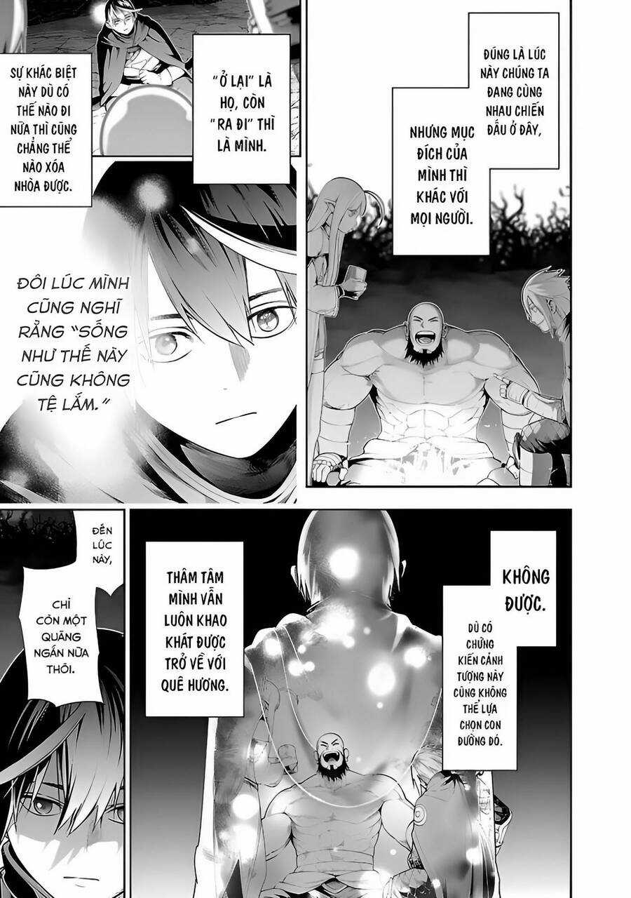 Tsuihousareru Tabi Ni Skill Wo Te Ni Ireta Ore Ga, 100 No Isekai De 2-Shuume Musou Chương 13 trang 13