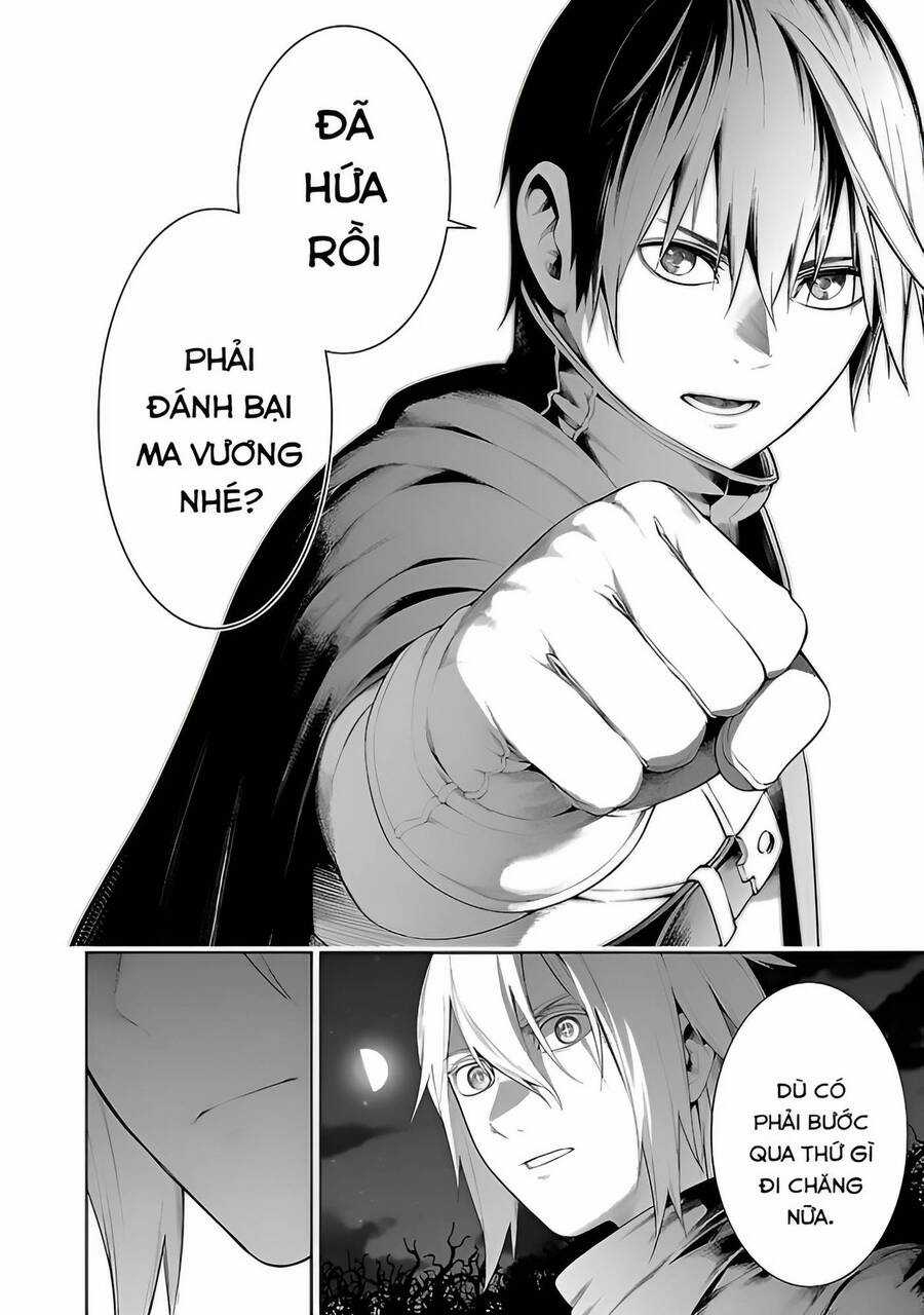 Tsuihousareru Tabi Ni Skill Wo Te Ni Ireta Ore Ga, 100 No Isekai De 2-Shuume Musou Chương 13 trang 18