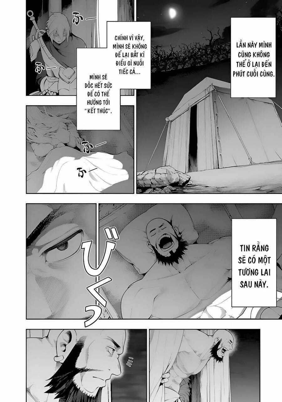 Tsuihousareru Tabi Ni Skill Wo Te Ni Ireta Ore Ga, 100 No Isekai De 2-Shuume Musou Chương 13 trang 20