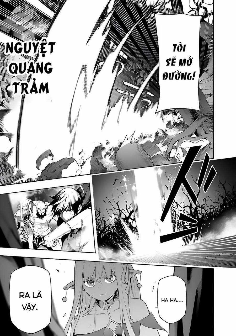 Tsuihousareru Tabi Ni Skill Wo Te Ni Ireta Ore Ga, 100 No Isekai De 2-Shuume Musou Chương 13 trang 23