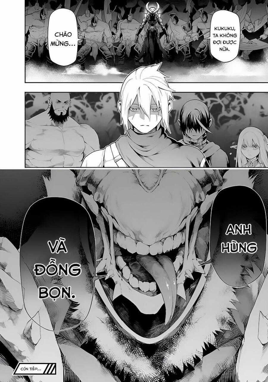 Tsuihousareru Tabi Ni Skill Wo Te Ni Ireta Ore Ga, 100 No Isekai De 2-Shuume Musou Chương 13 trang 25