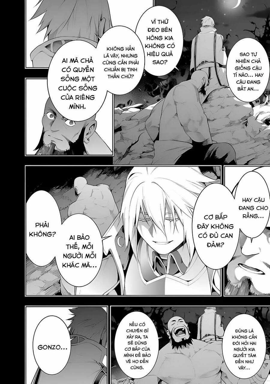 Tsuihousareru Tabi Ni Skill Wo Te Ni Ireta Ore Ga, 100 No Isekai De 2-Shuume Musou Chương 13 trang 3