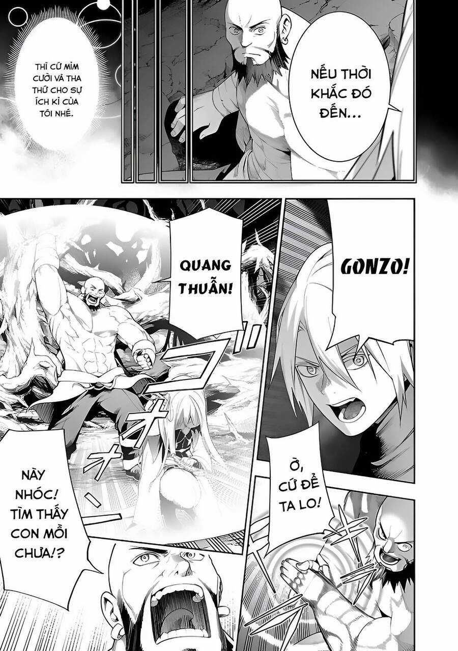 Tsuihousareru Tabi Ni Skill Wo Te Ni Ireta Ore Ga, 100 No Isekai De 2-Shuume Musou Chương 13 trang 4