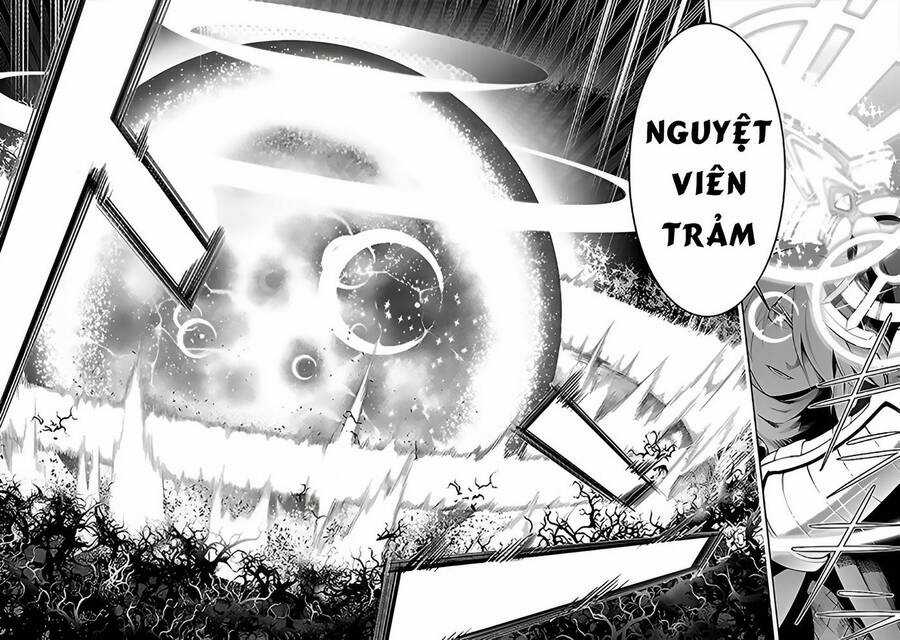 Tsuihousareru Tabi Ni Skill Wo Te Ni Ireta Ore Ga, 100 No Isekai De 2-Shuume Musou Chương 13 trang 6