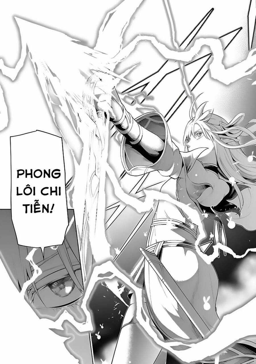 Tsuihousareru Tabi Ni Skill Wo Te Ni Ireta Ore Ga, 100 No Isekai De 2-Shuume Musou Chương 13 trang 8