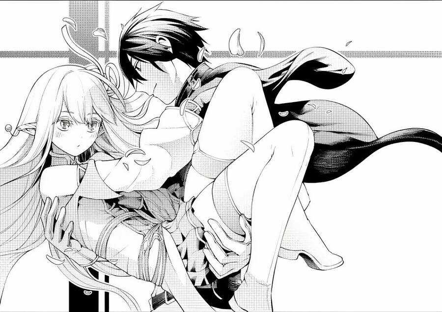 Tsuihousareru Tabi Ni Skill Wo Te Ni Ireta Ore Ga, 100 No Isekai De 2-Shuume Musou Chương 14.2 trang 19