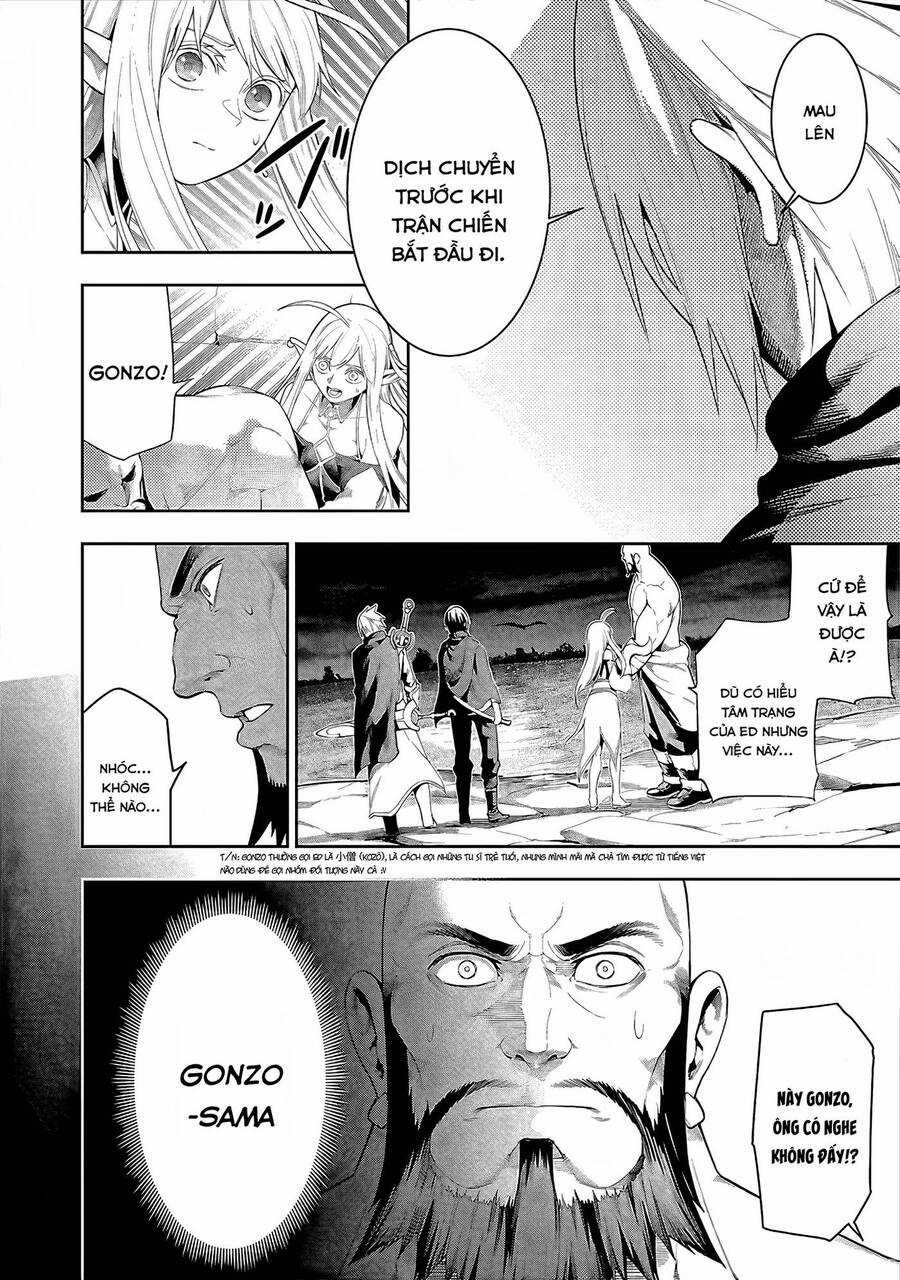 Tsuihousareru Tabi Ni Skill Wo Te Ni Ireta Ore Ga, 100 No Isekai De 2-Shuume Musou Chương 15.1 trang 6