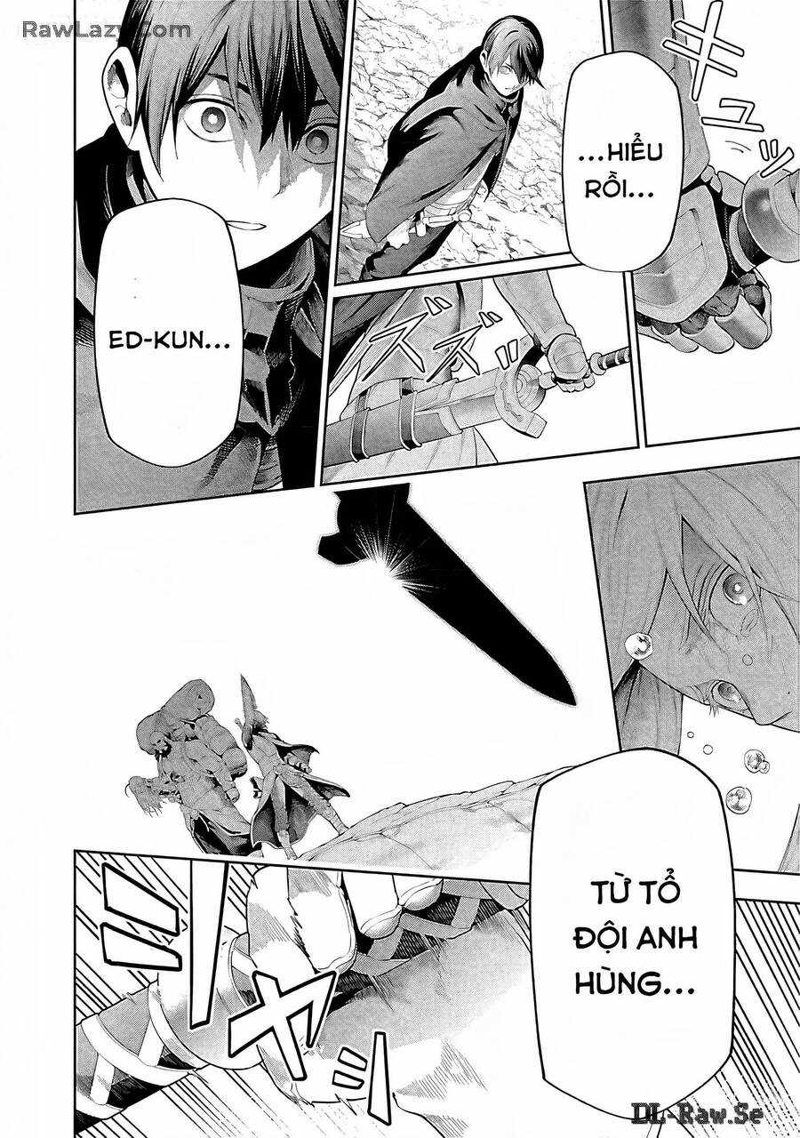 Tsuihousareru Tabi Ni Skill Wo Te Ni Ireta Ore Ga, 100 No Isekai De 2-Shuume Musou Chương 15.2 trang 11