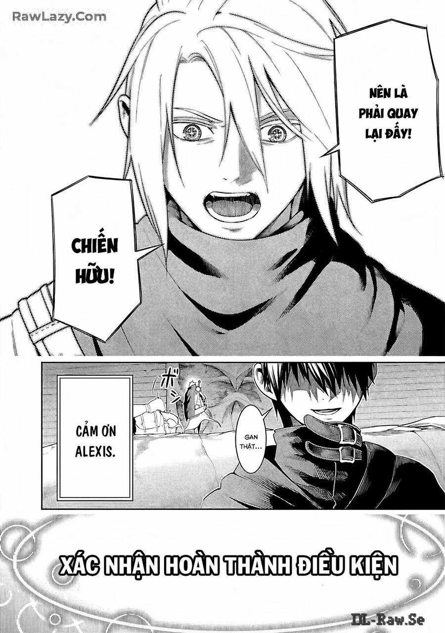 Tsuihousareru Tabi Ni Skill Wo Te Ni Ireta Ore Ga, 100 No Isekai De 2-Shuume Musou Chương 15.2 trang 13