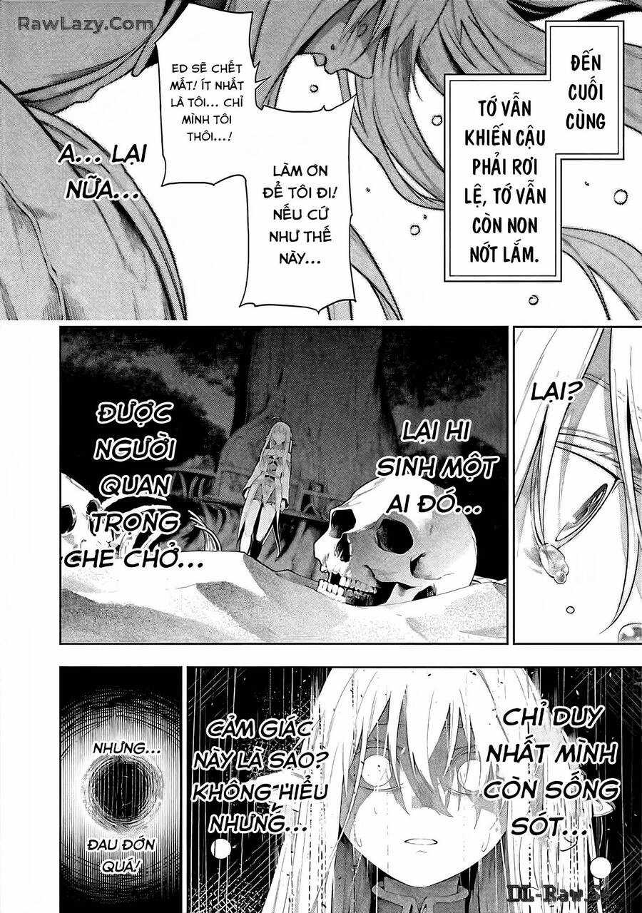 Tsuihousareru Tabi Ni Skill Wo Te Ni Ireta Ore Ga, 100 No Isekai De 2-Shuume Musou Chương 15.2 trang 15