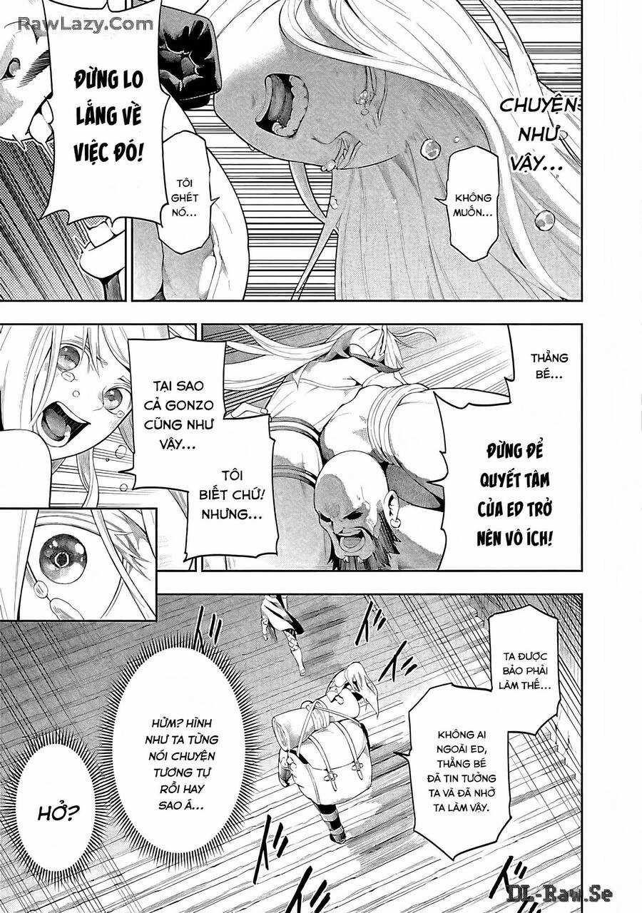 Tsuihousareru Tabi Ni Skill Wo Te Ni Ireta Ore Ga, 100 No Isekai De 2-Shuume Musou Chương 15.2 trang 16