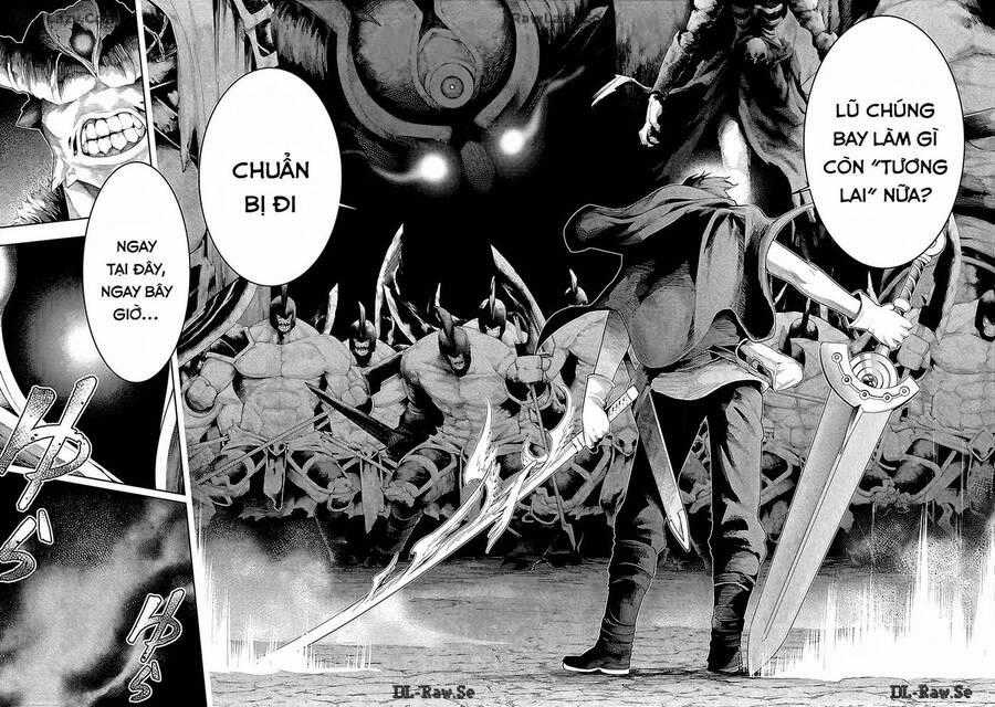 Tsuihousareru Tabi Ni Skill Wo Te Ni Ireta Ore Ga, 100 No Isekai De 2-Shuume Musou Chương 15.2 trang 19