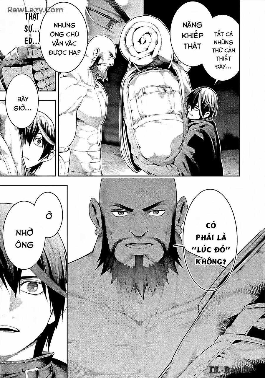 Tsuihousareru Tabi Ni Skill Wo Te Ni Ireta Ore Ga, 100 No Isekai De 2-Shuume Musou Chương 15.2 trang 2