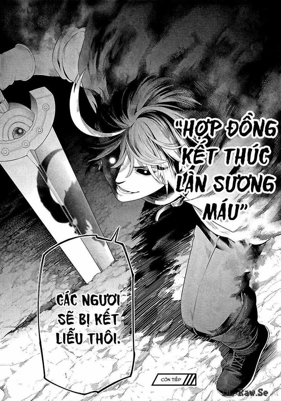 Tsuihousareru Tabi Ni Skill Wo Te Ni Ireta Ore Ga, 100 No Isekai De 2-Shuume Musou Chương 15.2 trang 20