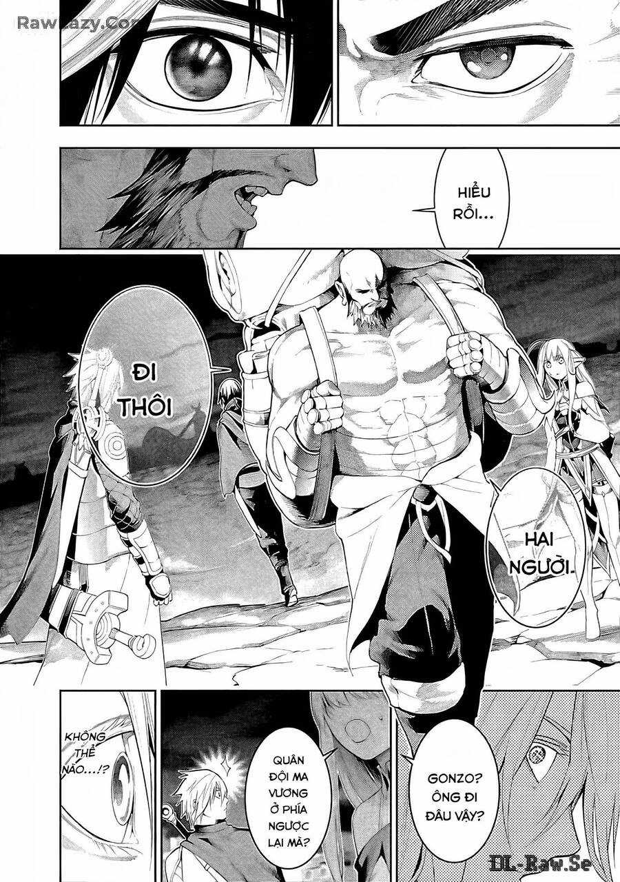 Tsuihousareru Tabi Ni Skill Wo Te Ni Ireta Ore Ga, 100 No Isekai De 2-Shuume Musou Chương 15.2 trang 3