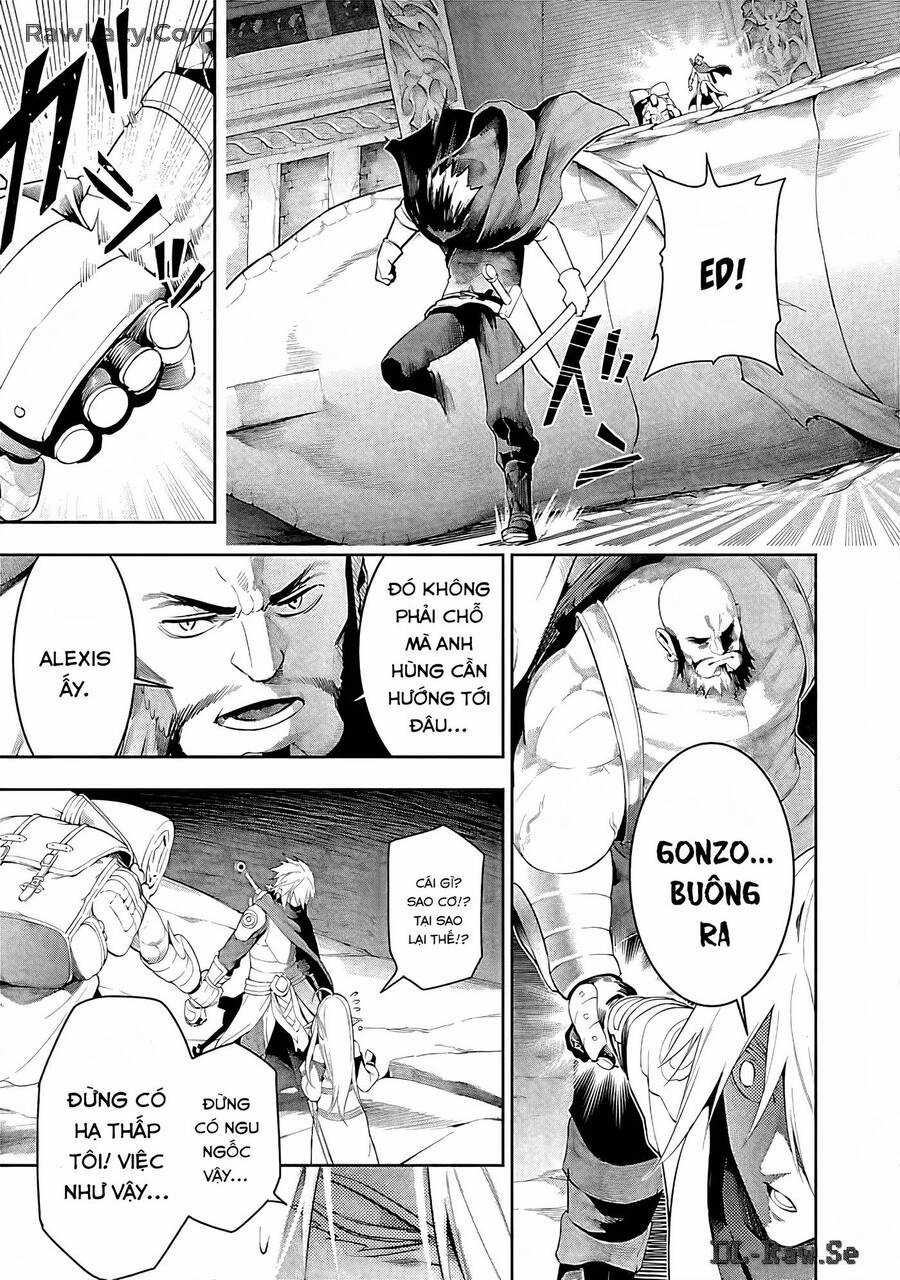 Tsuihousareru Tabi Ni Skill Wo Te Ni Ireta Ore Ga, 100 No Isekai De 2-Shuume Musou Chương 15.2 trang 4