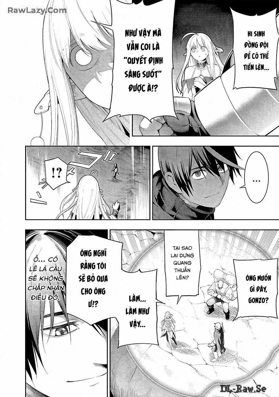 Tsuihousareru Tabi Ni Skill Wo Te Ni Ireta Ore Ga, 100 No Isekai De 2-Shuume Musou Chương 15.2 trang 5