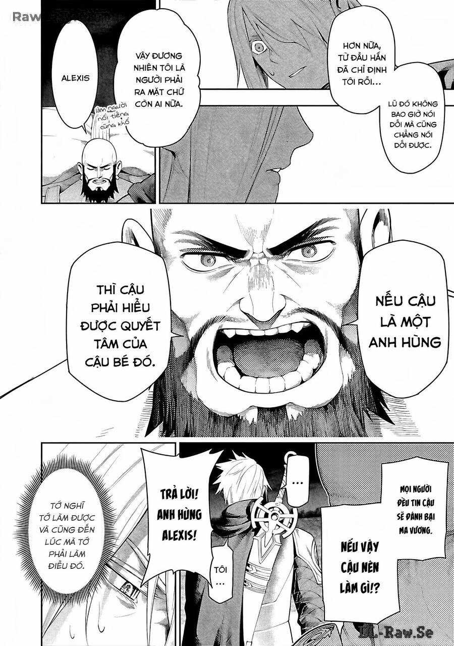 Tsuihousareru Tabi Ni Skill Wo Te Ni Ireta Ore Ga, 100 No Isekai De 2-Shuume Musou Chương 15.2 trang 7