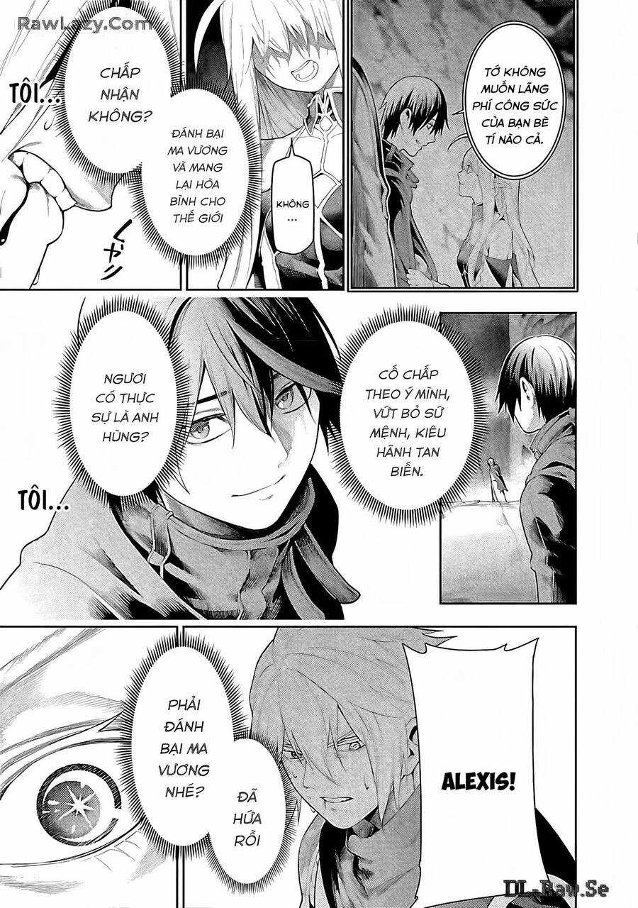 Tsuihousareru Tabi Ni Skill Wo Te Ni Ireta Ore Ga, 100 No Isekai De 2-Shuume Musou Chương 15.2 trang 8