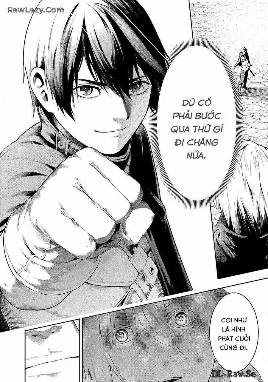 Tsuihousareru Tabi Ni Skill Wo Te Ni Ireta Ore Ga, 100 No Isekai De 2-Shuume Musou Chương 15.2 trang 9