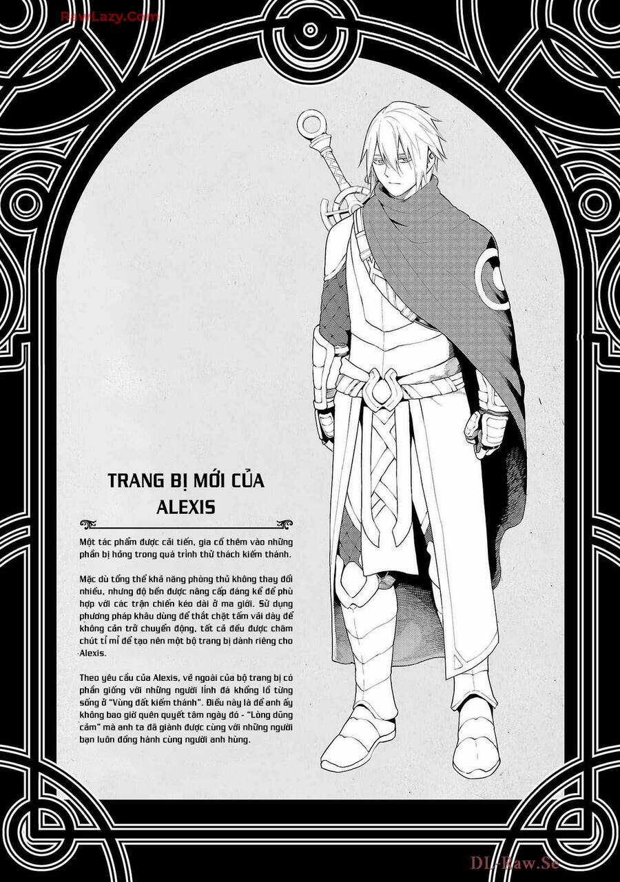 Tsuihousareru Tabi Ni Skill Wo Te Ni Ireta Ore Ga, 100 No Isekai De 2-Shuume Musou Chương 15.5 trang 8