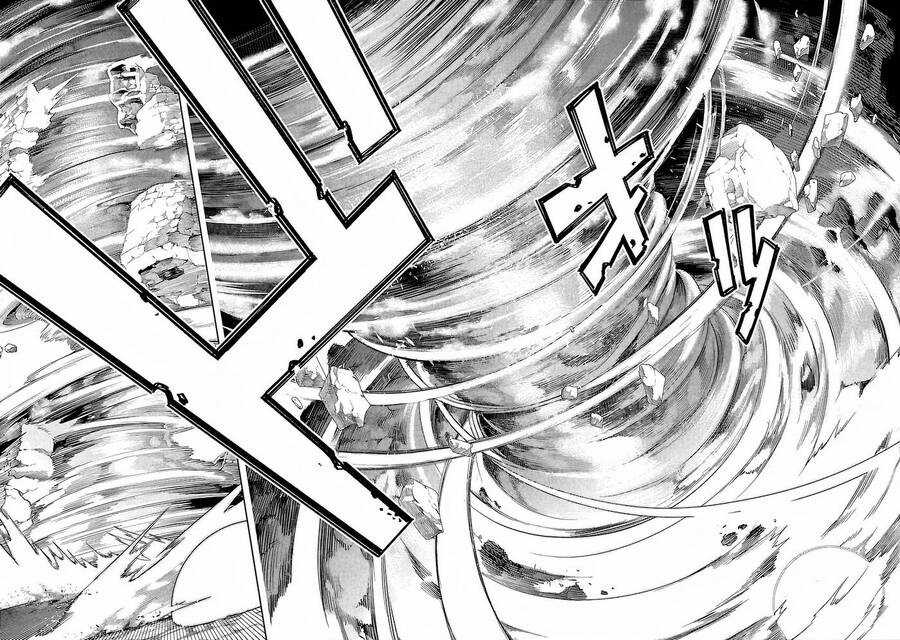 Tsuihousareru Tabi Ni Skill Wo Te Ni Ireta Ore Ga, 100 No Isekai De 2-Shuume Musou Chương 16 trang 10