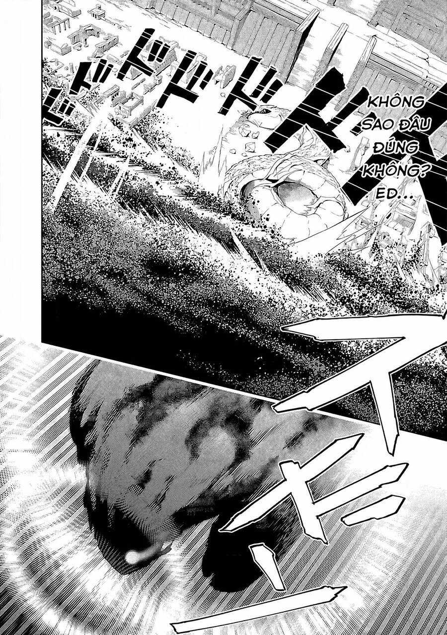 Tsuihousareru Tabi Ni Skill Wo Te Ni Ireta Ore Ga, 100 No Isekai De 2-Shuume Musou Chương 16 trang 12