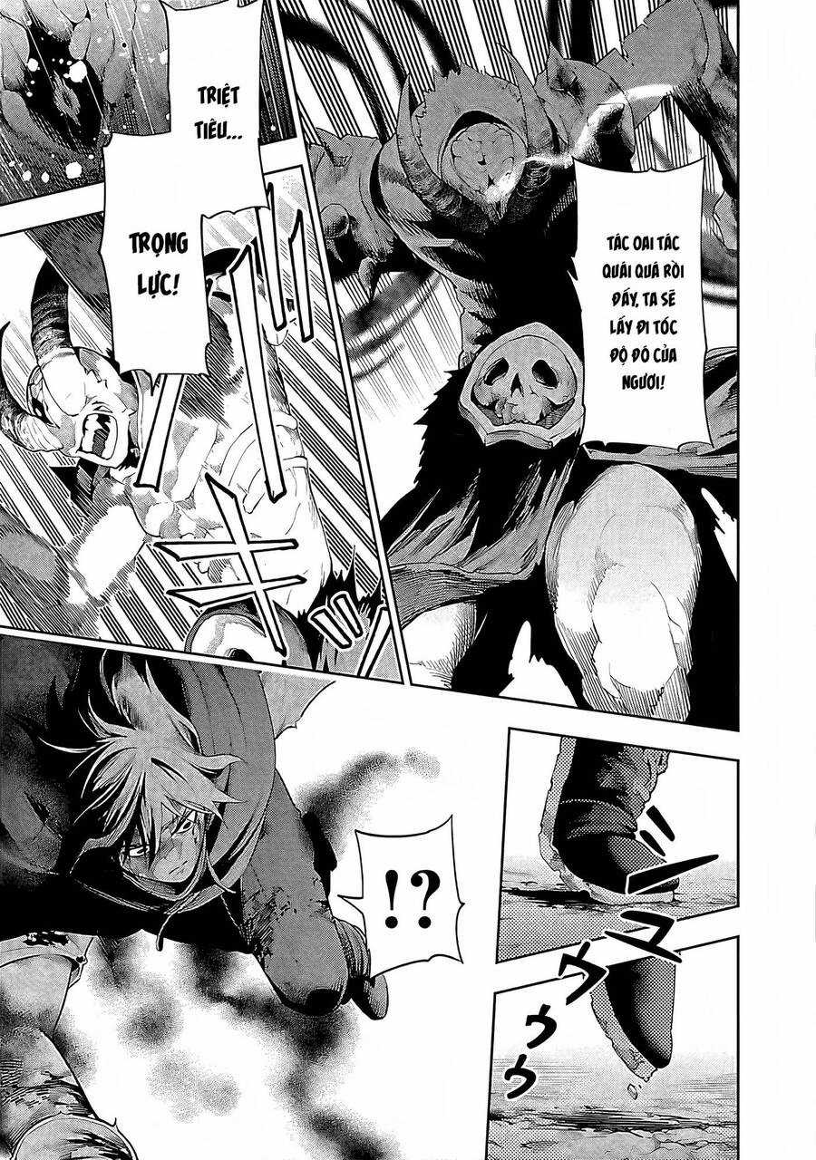 Tsuihousareru Tabi Ni Skill Wo Te Ni Ireta Ore Ga, 100 No Isekai De 2-Shuume Musou Chương 16 trang 16