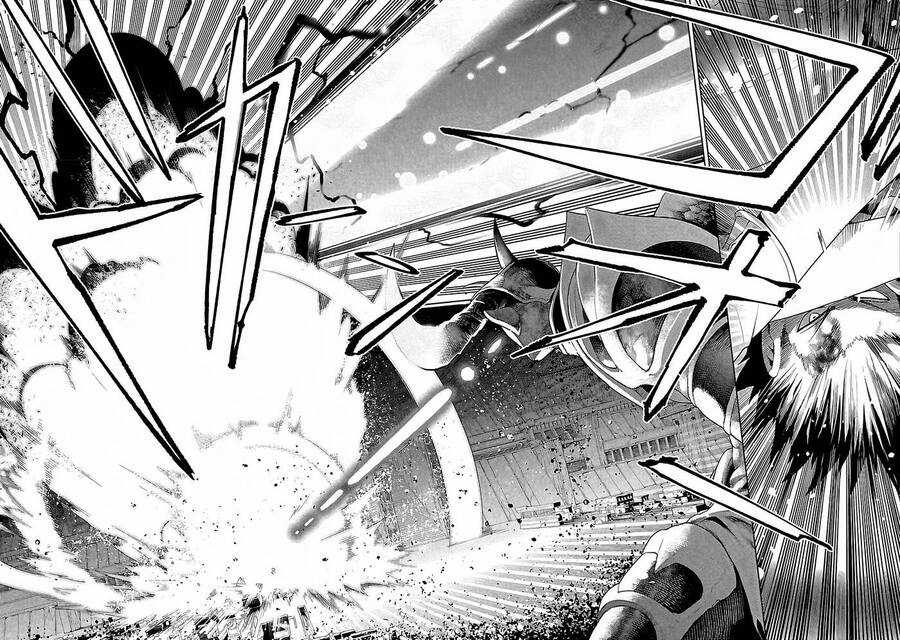 Tsuihousareru Tabi Ni Skill Wo Te Ni Ireta Ore Ga, 100 No Isekai De 2-Shuume Musou Chương 16 trang 19