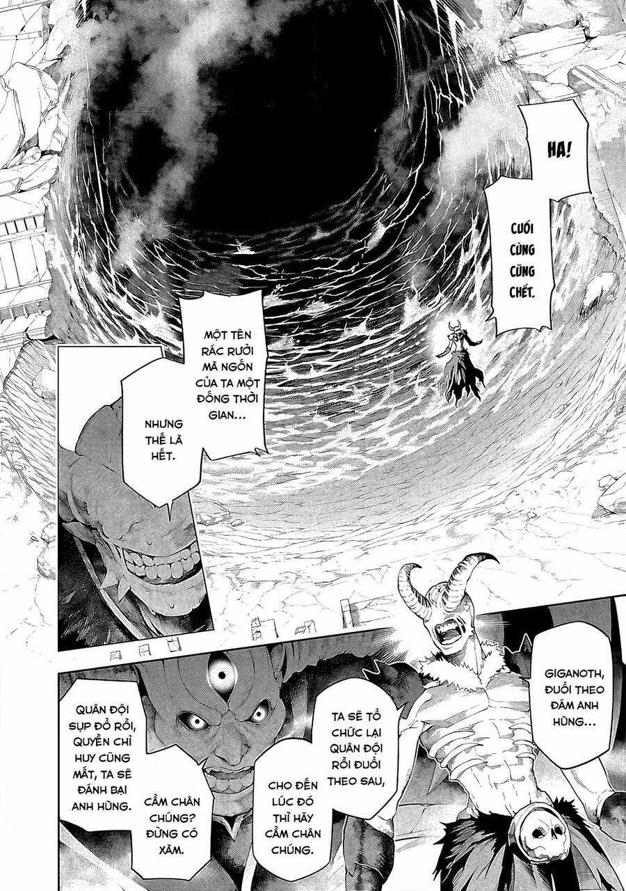 Tsuihousareru Tabi Ni Skill Wo Te Ni Ireta Ore Ga, 100 No Isekai De 2-Shuume Musou Chương 16 trang 20