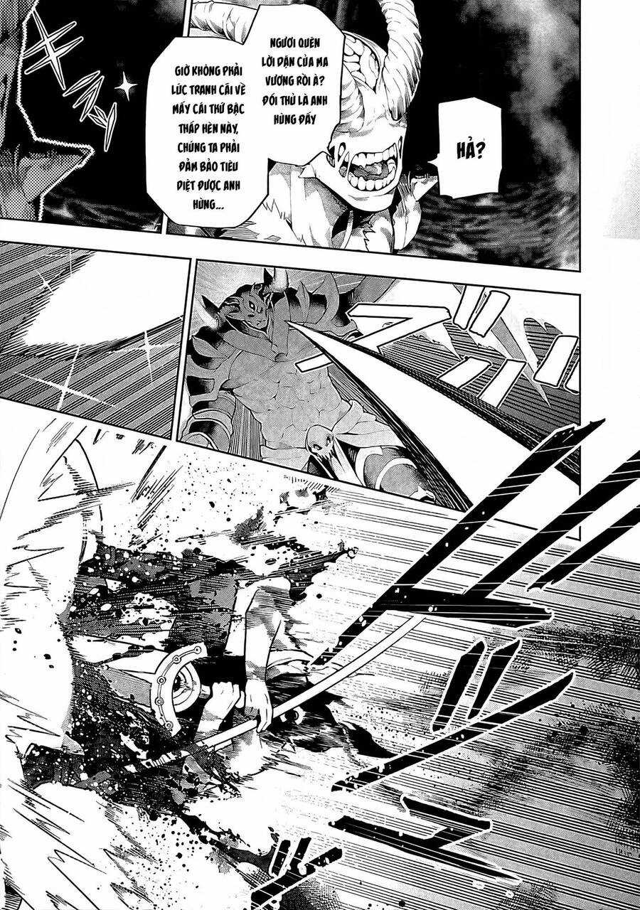 Tsuihousareru Tabi Ni Skill Wo Te Ni Ireta Ore Ga, 100 No Isekai De 2-Shuume Musou Chương 16 trang 21