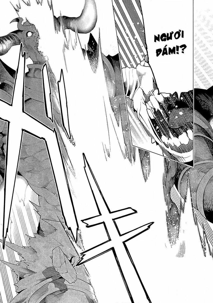 Tsuihousareru Tabi Ni Skill Wo Te Ni Ireta Ore Ga, 100 No Isekai De 2-Shuume Musou Chương 16 trang 23