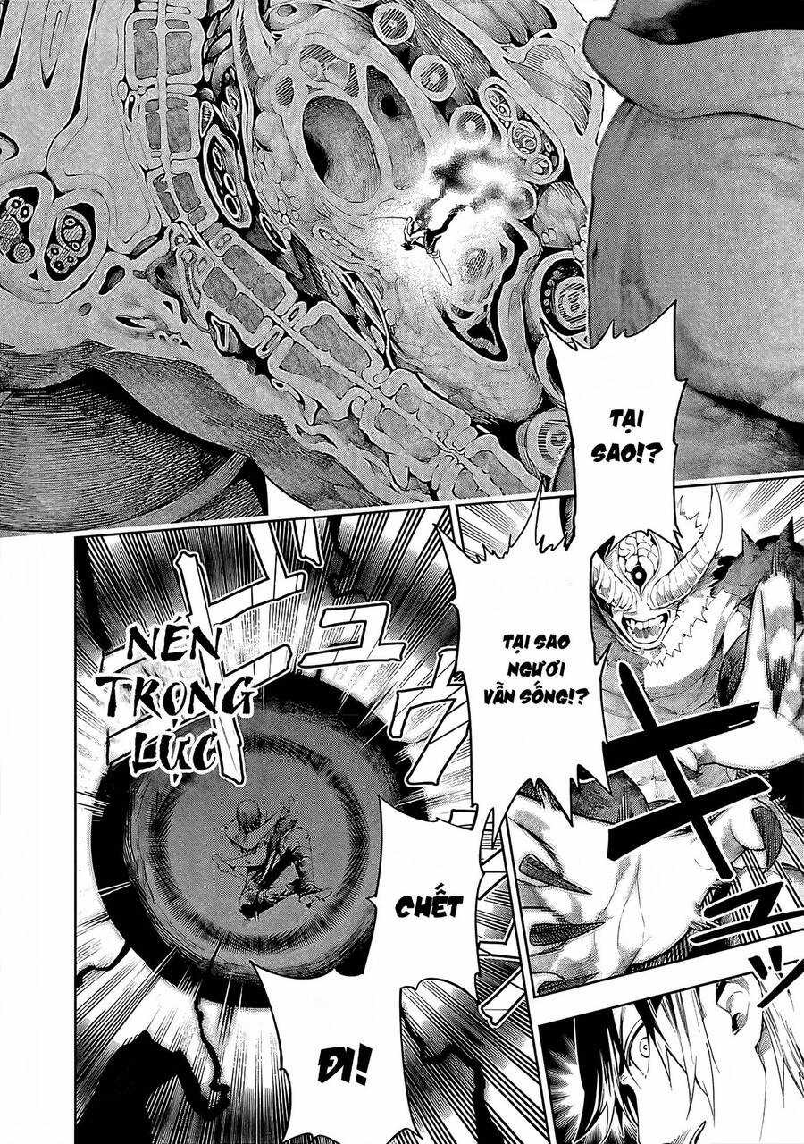 Tsuihousareru Tabi Ni Skill Wo Te Ni Ireta Ore Ga, 100 No Isekai De 2-Shuume Musou Chương 16 trang 24