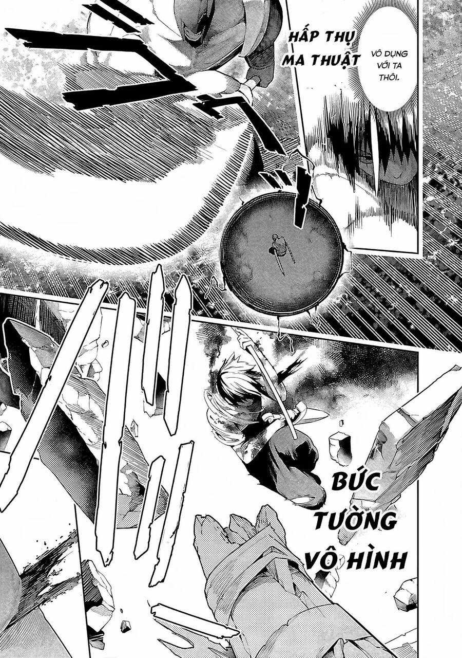 Tsuihousareru Tabi Ni Skill Wo Te Ni Ireta Ore Ga, 100 No Isekai De 2-Shuume Musou Chương 16 trang 25