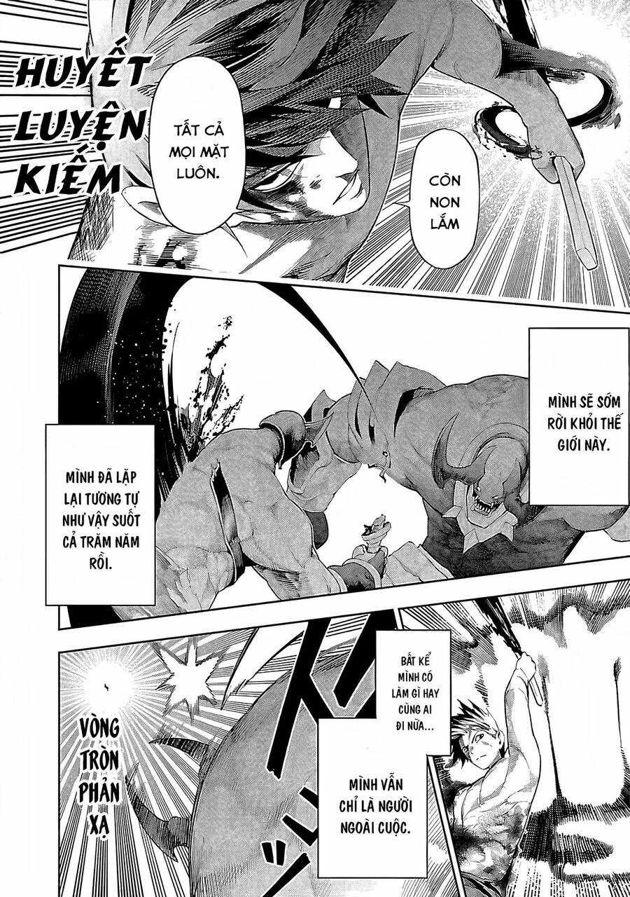 Tsuihousareru Tabi Ni Skill Wo Te Ni Ireta Ore Ga, 100 No Isekai De 2-Shuume Musou Chương 16 trang 26