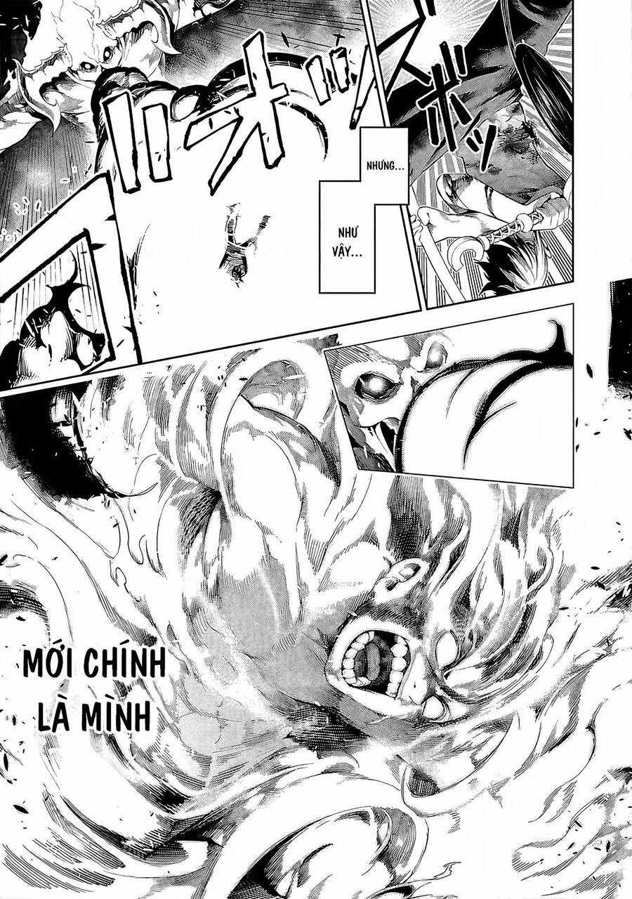 Tsuihousareru Tabi Ni Skill Wo Te Ni Ireta Ore Ga, 100 No Isekai De 2-Shuume Musou Chương 16 trang 27