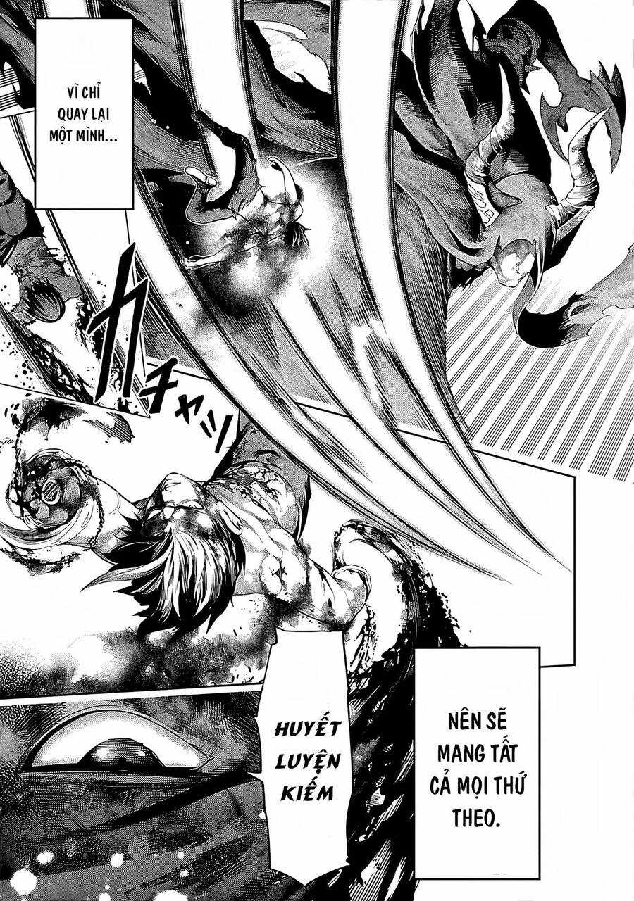 Tsuihousareru Tabi Ni Skill Wo Te Ni Ireta Ore Ga, 100 No Isekai De 2-Shuume Musou Chương 16 trang 29