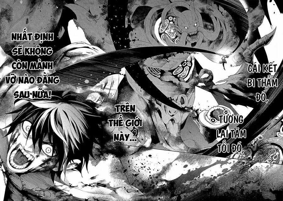 Tsuihousareru Tabi Ni Skill Wo Te Ni Ireta Ore Ga, 100 No Isekai De 2-Shuume Musou Chương 16 trang 30