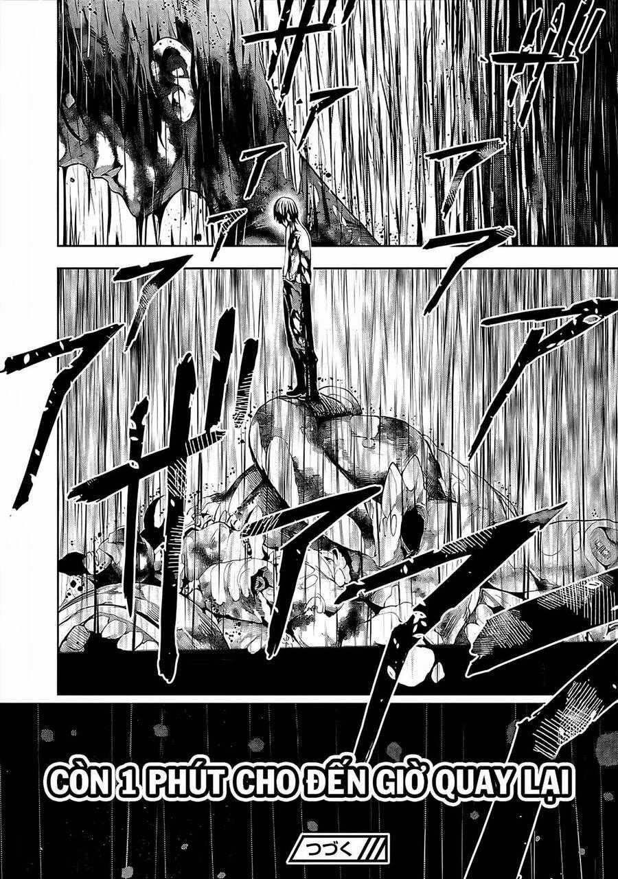 Tsuihousareru Tabi Ni Skill Wo Te Ni Ireta Ore Ga, 100 No Isekai De 2-Shuume Musou Chương 16 trang 31