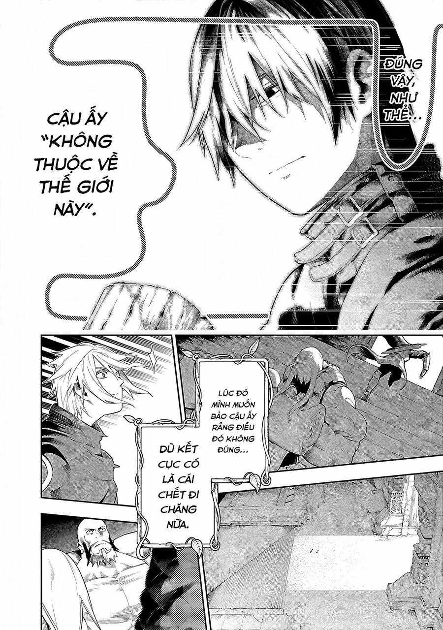 Tsuihousareru Tabi Ni Skill Wo Te Ni Ireta Ore Ga, 100 No Isekai De 2-Shuume Musou Chương 16 trang 5