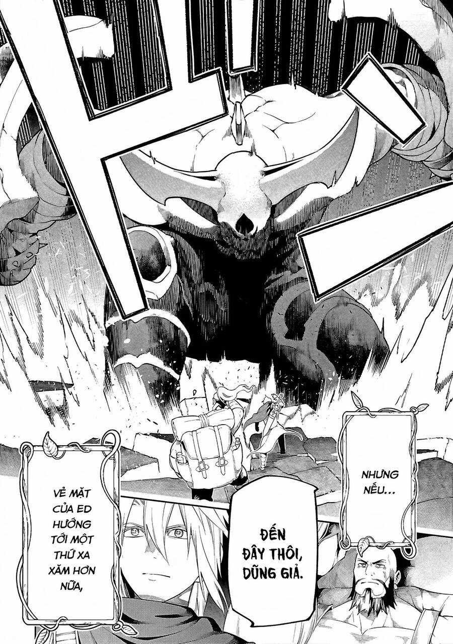 Tsuihousareru Tabi Ni Skill Wo Te Ni Ireta Ore Ga, 100 No Isekai De 2-Shuume Musou Chương 16 trang 6