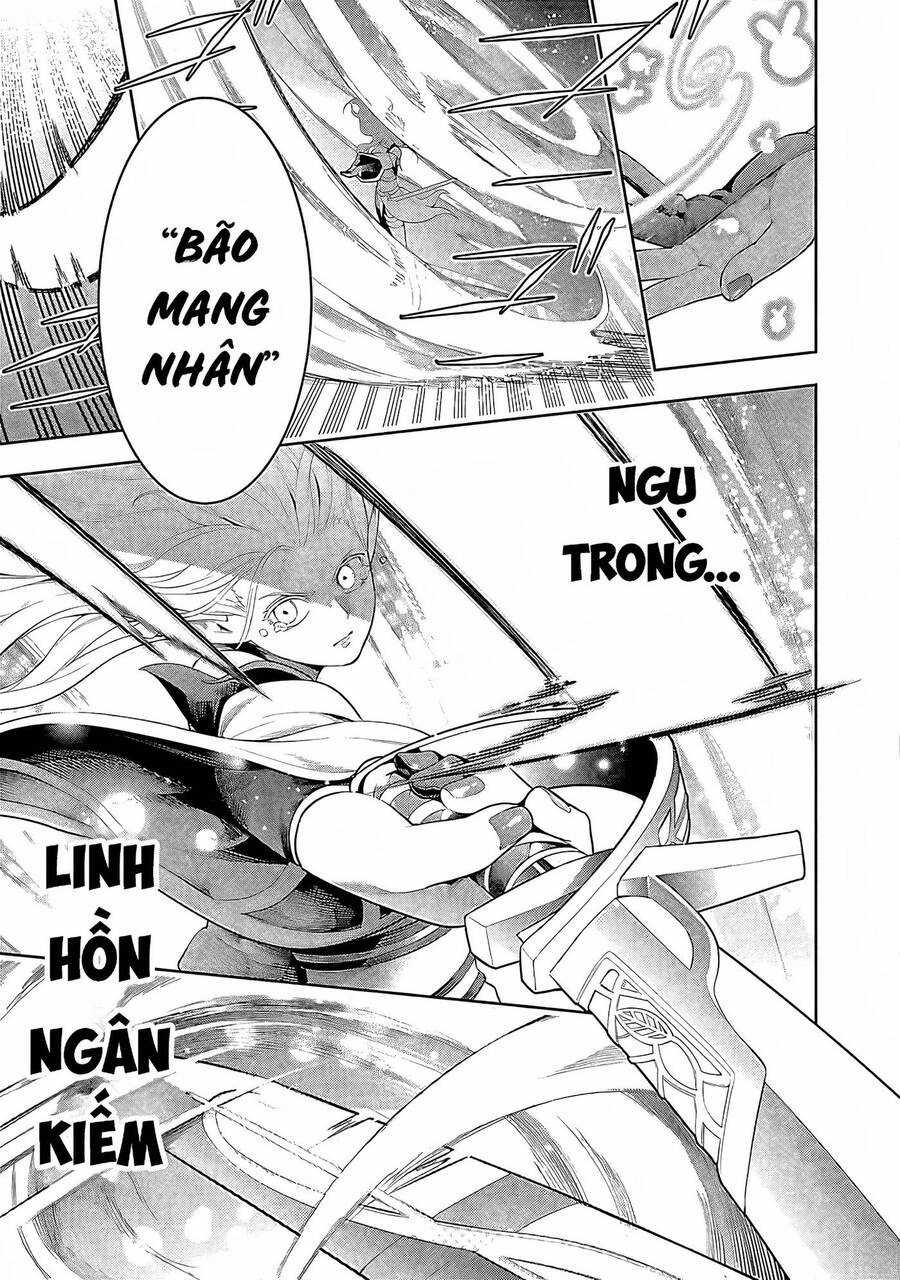 Tsuihousareru Tabi Ni Skill Wo Te Ni Ireta Ore Ga, 100 No Isekai De 2-Shuume Musou Chương 16 trang 9