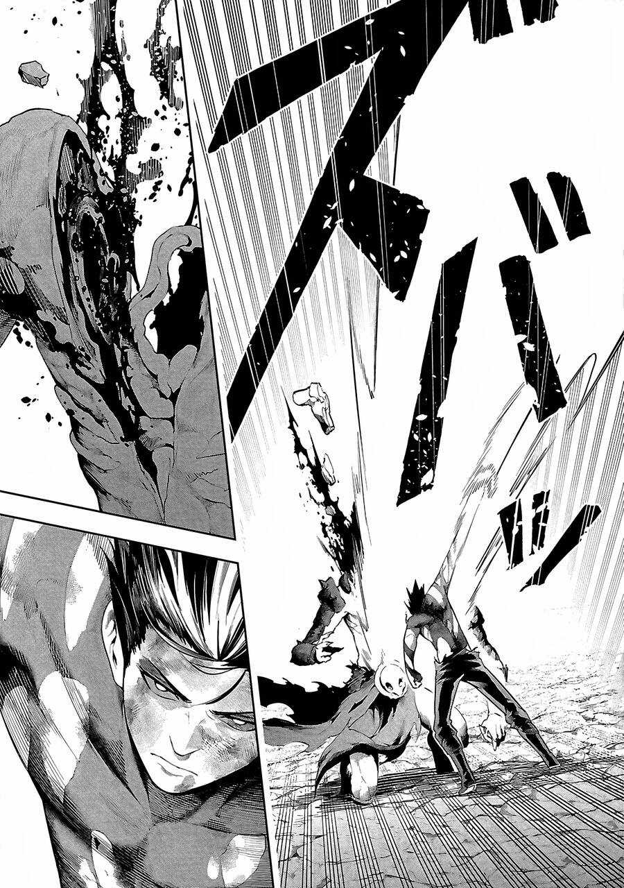 Tsuihousareru Tabi Ni Skill Wo Te Ni Ireta Ore Ga, 100 No Isekai De 2-Shuume Musou Chương 17 trang 12