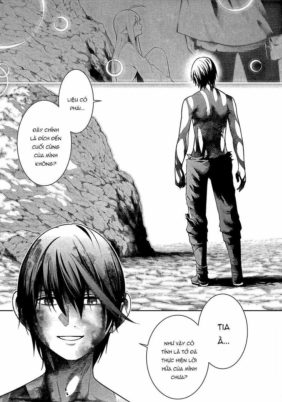 Tsuihousareru Tabi Ni Skill Wo Te Ni Ireta Ore Ga, 100 No Isekai De 2-Shuume Musou Chương 17 trang 16