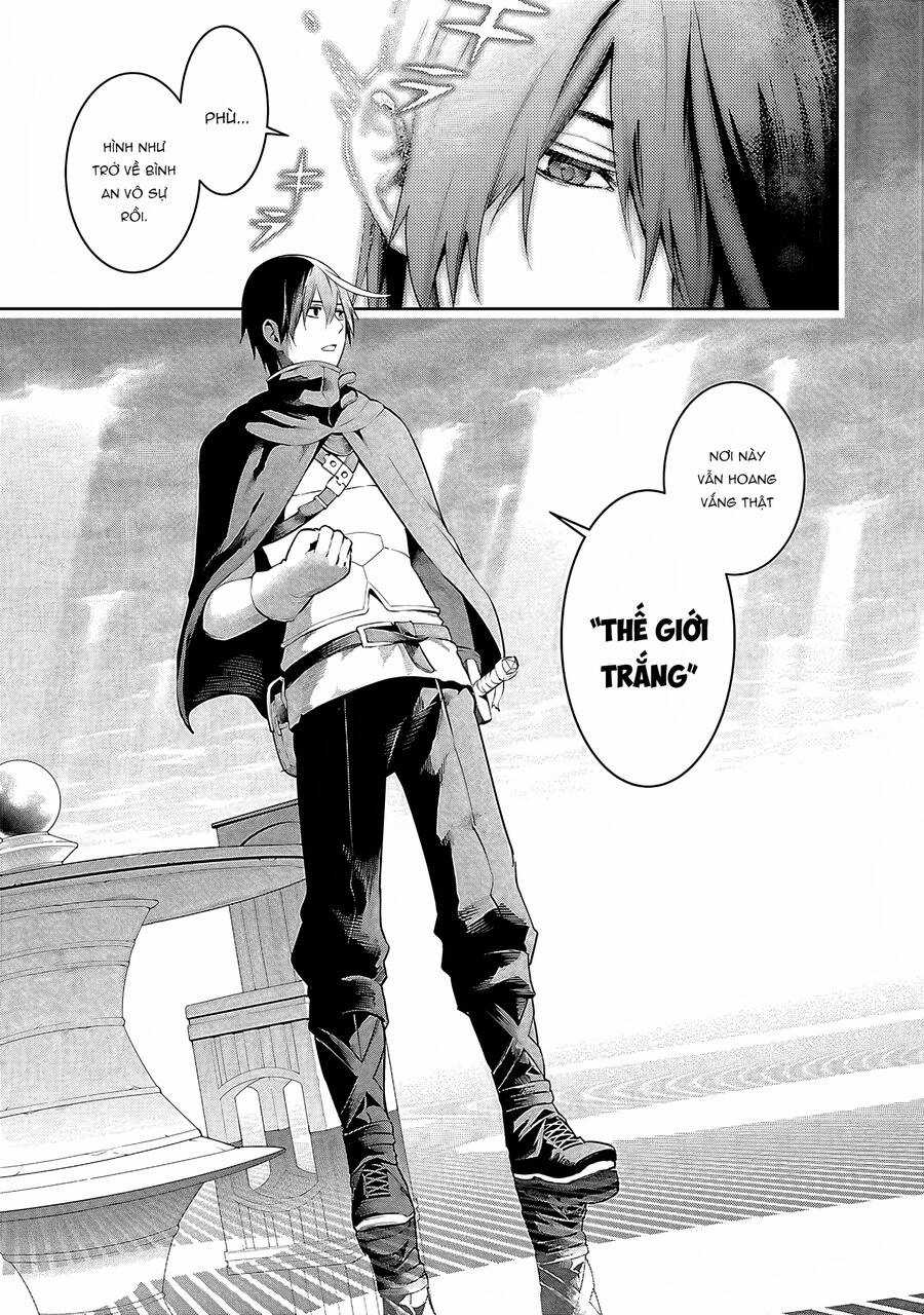 Tsuihousareru Tabi Ni Skill Wo Te Ni Ireta Ore Ga, 100 No Isekai De 2-Shuume Musou Chương 17 trang 21