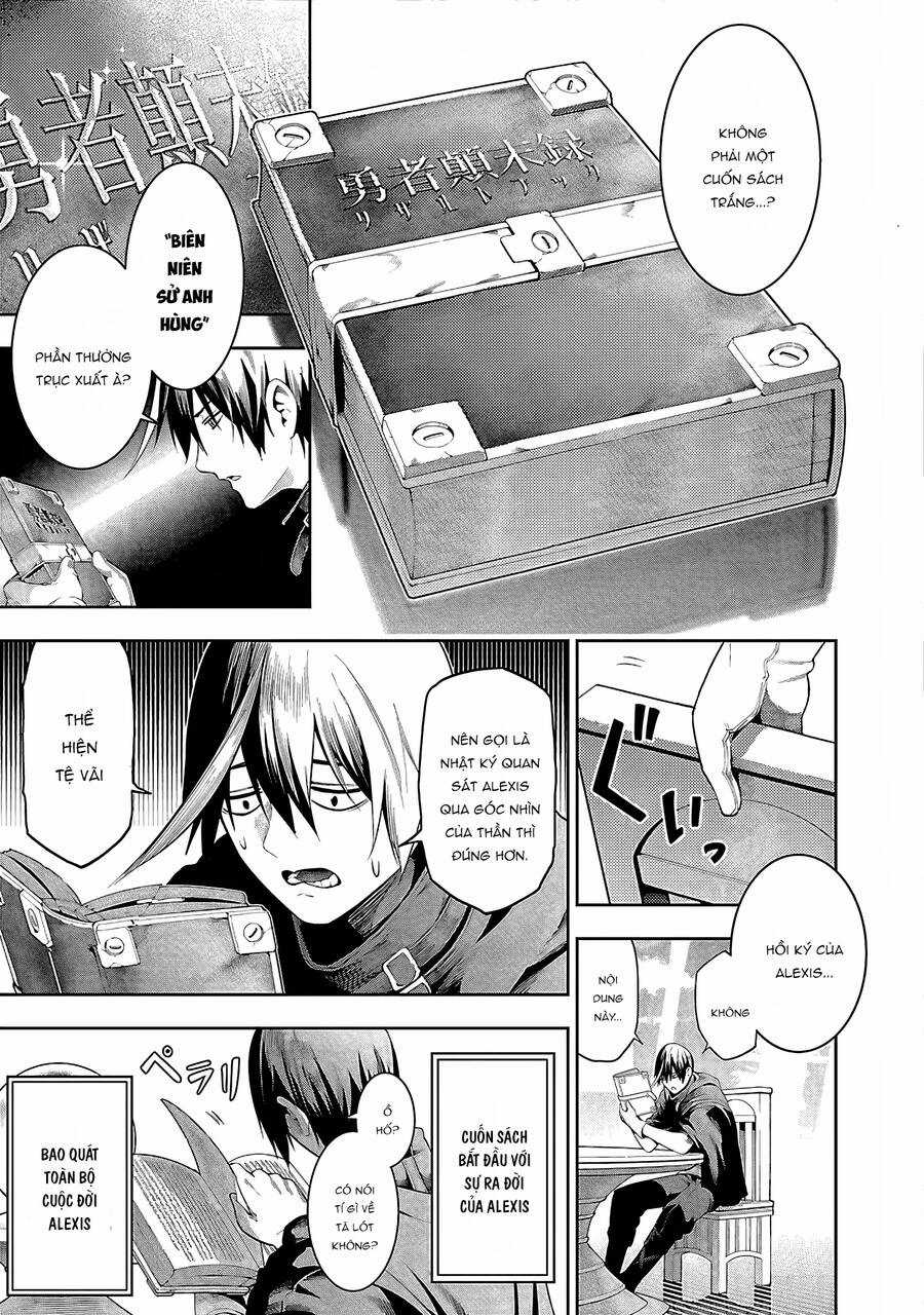 Tsuihousareru Tabi Ni Skill Wo Te Ni Ireta Ore Ga, 100 No Isekai De 2-Shuume Musou Chương 17 trang 25