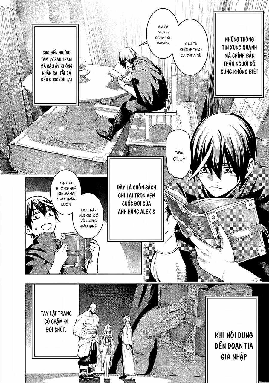 Tsuihousareru Tabi Ni Skill Wo Te Ni Ireta Ore Ga, 100 No Isekai De 2-Shuume Musou Chương 17 trang 26