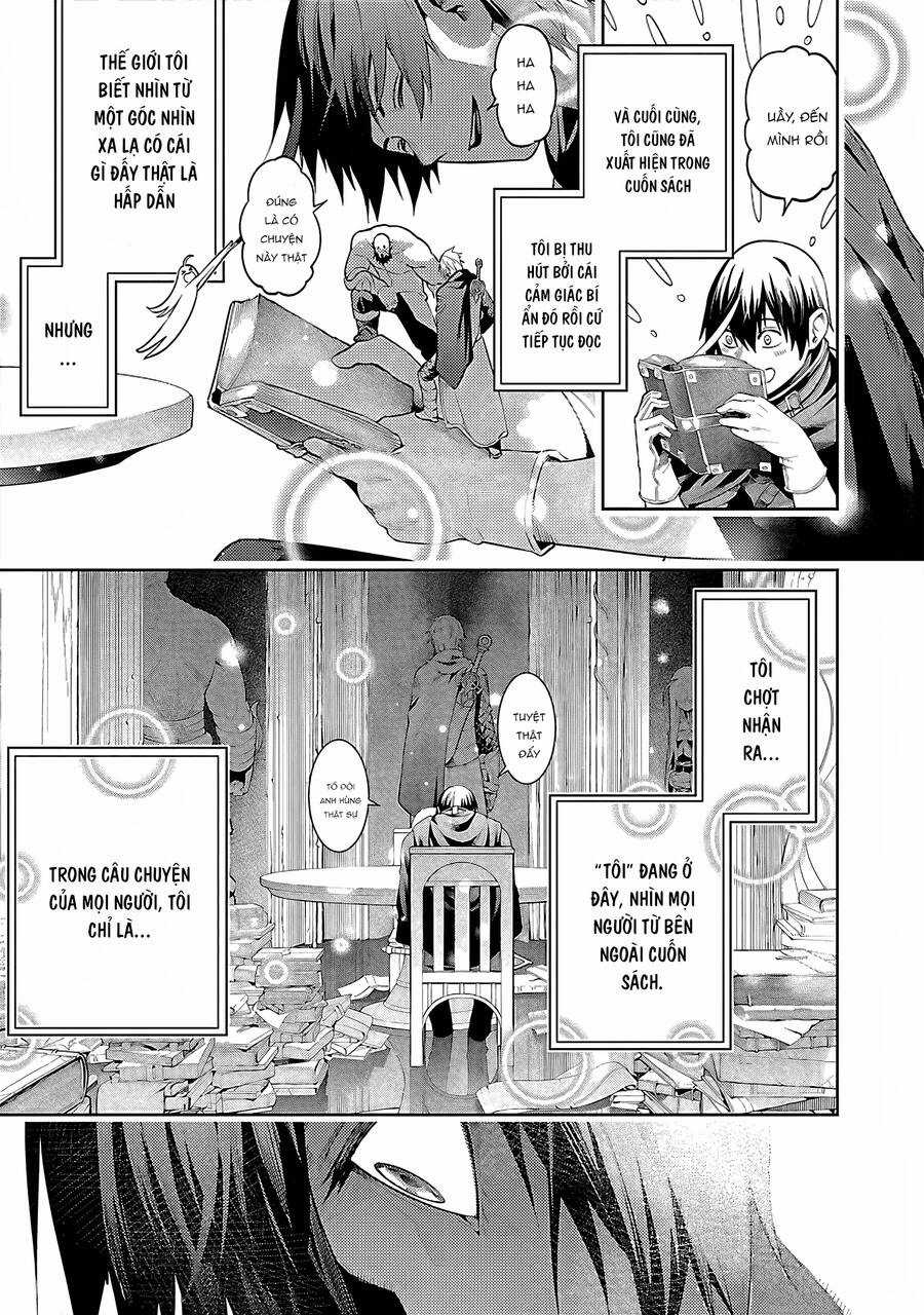 Tsuihousareru Tabi Ni Skill Wo Te Ni Ireta Ore Ga, 100 No Isekai De 2-Shuume Musou Chương 17 trang 27