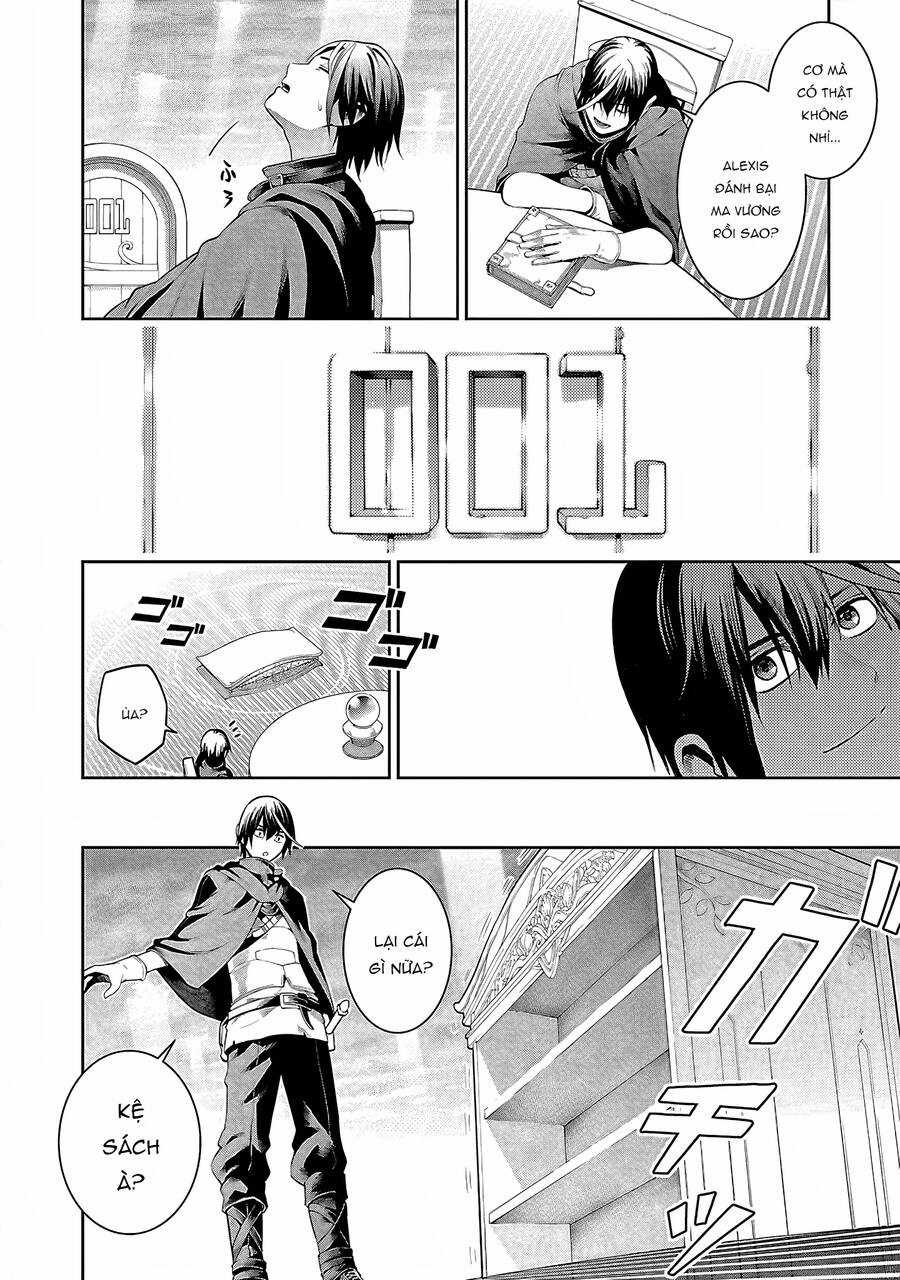 Tsuihousareru Tabi Ni Skill Wo Te Ni Ireta Ore Ga, 100 No Isekai De 2-Shuume Musou Chương 17 trang 29