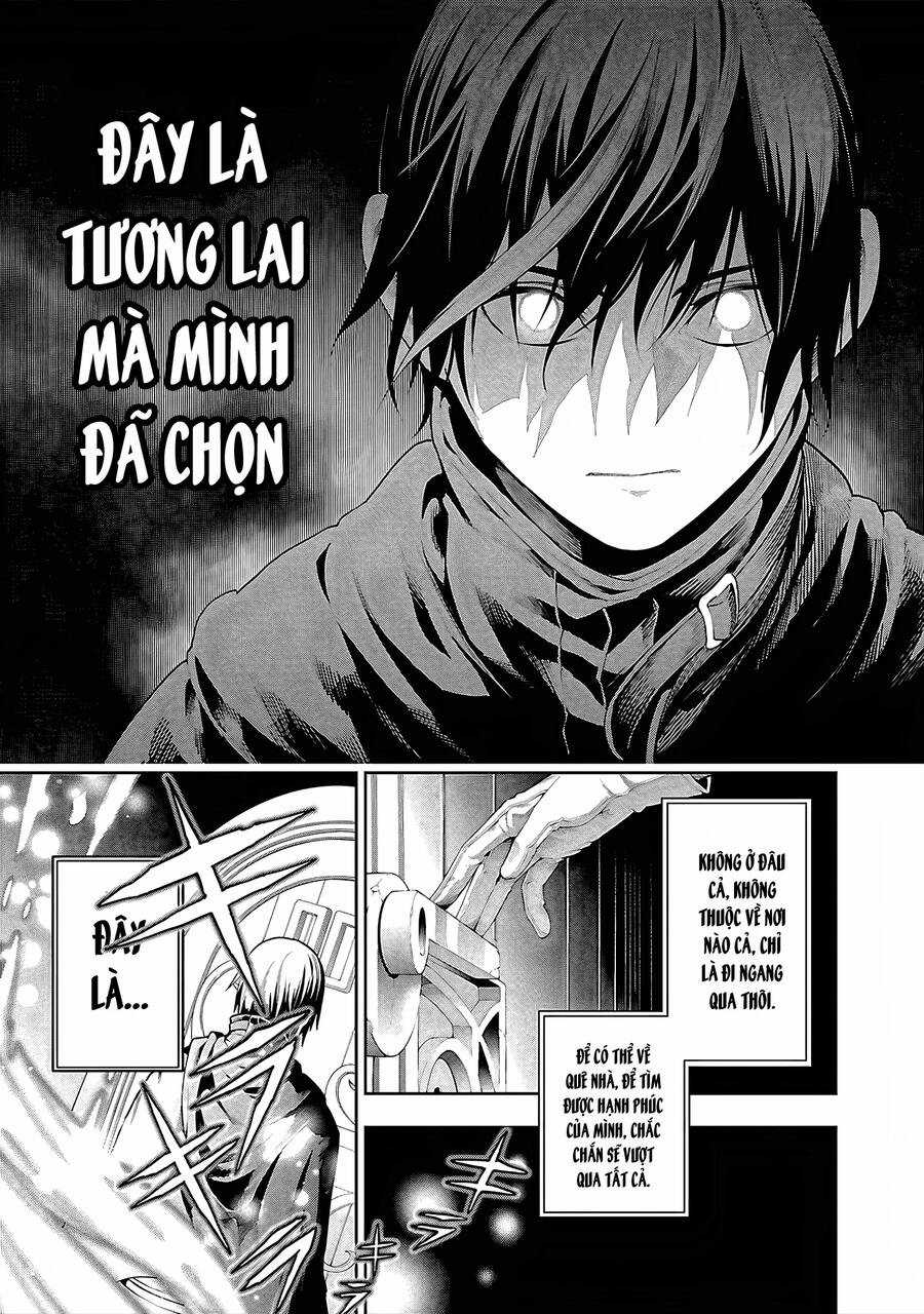 Tsuihousareru Tabi Ni Skill Wo Te Ni Ireta Ore Ga, 100 No Isekai De 2-Shuume Musou Chương 17 trang 32